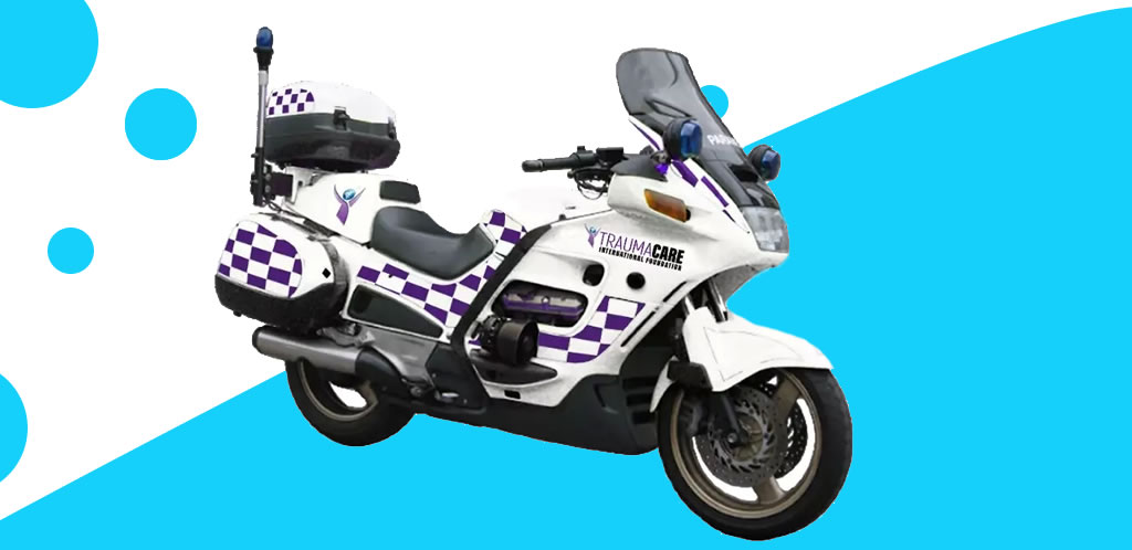 Sponsor Emergency Response Equipment